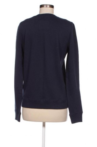 Damen Shirt Hollister, Größe S, Farbe Blau, Preis 39,69 €