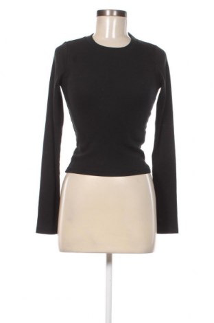 Дамска блуза Hollister, Размер S, Цвят Черен, Цена 38,50 лв.