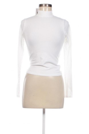 Γυναικεία μπλούζα Hollister, Μέγεθος S, Χρώμα Λευκό, Τιμή 11,91 €