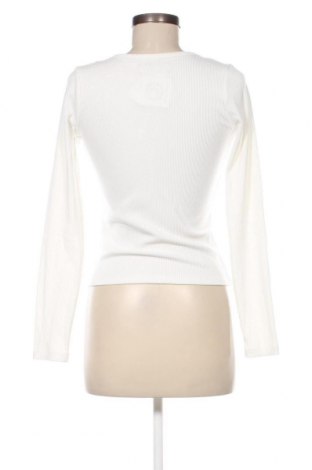 Damen Shirt Hollister, Größe M, Farbe Weiß, Preis € 7,94