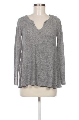Γυναικεία μπλούζα Hollister, Μέγεθος S, Χρώμα Γκρί, Τιμή 8,41 €