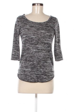 Γυναικεία μπλούζα Hollister, Μέγεθος S, Χρώμα Γκρί, Τιμή 5,26 €