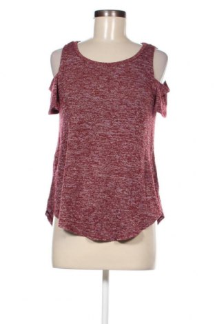 Damen Shirt Hollister, Größe S, Farbe Rot, Preis € 10,65