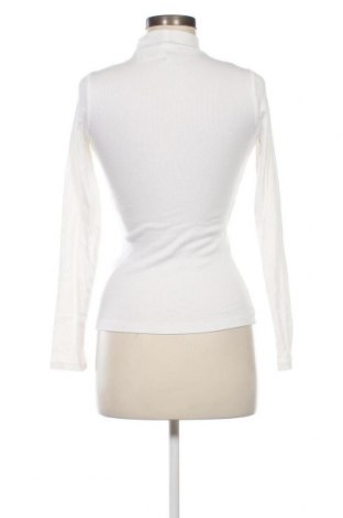 Γυναικεία μπλούζα Hollister, Μέγεθος M, Χρώμα Λευκό, Τιμή 8,41 €
