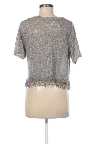 Damen Shirt Hollister, Größe S, Farbe Grau, Preis € 5,92