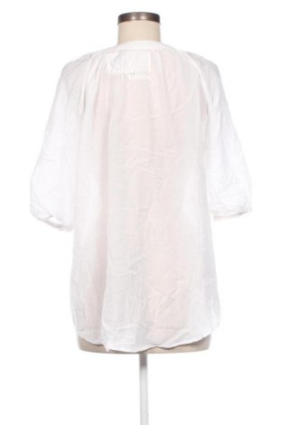 Дамска блуза Holly & Whyte By Lindex, Размер S, Цвят Бял, Цена 9,03 лв.