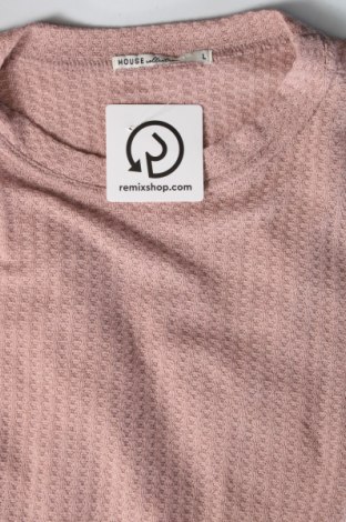 Damen Shirt House, Größe L, Farbe Rosa, Preis 5,55 €