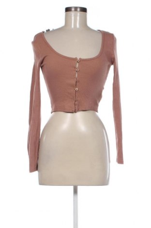 Damen Shirt House, Größe S, Farbe Beige, Preis € 3,99