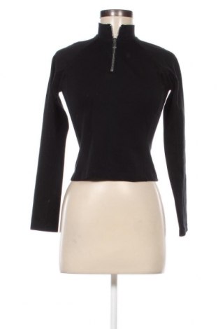Γυναικεία μπλούζα Hugo Boss, Μέγεθος M, Χρώμα Μαύρο, Τιμή 64,92 €