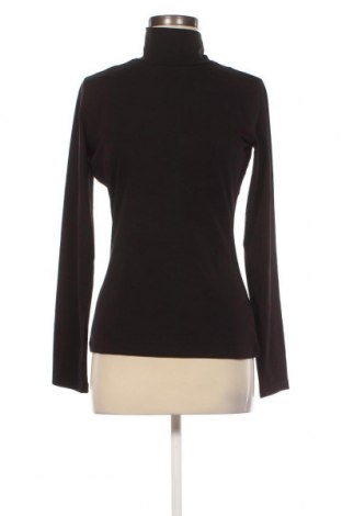 Дамска блуза Hugo Boss, Размер L, Цвят Черен, Цена 91,60 лв.