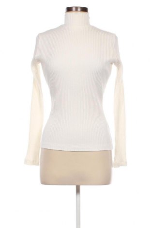 Дамска блуза Hugo Boss, Размер S, Цвят Бял, Цена 114,50 лв.