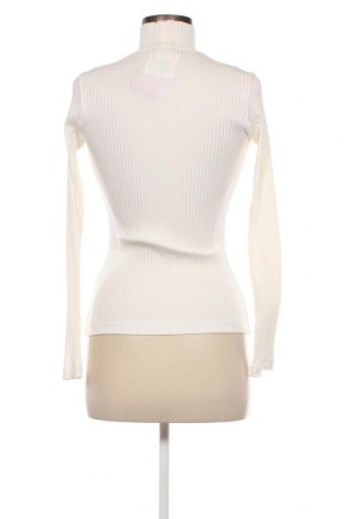 Γυναικεία μπλούζα Hugo Boss, Μέγεθος S, Χρώμα Λευκό, Τιμή 53,12 €