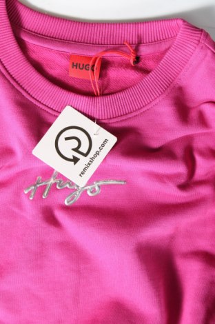 Damen Shirt Hugo Boss, Größe XS, Farbe Rosa, Preis 118,04 €