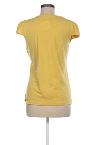 Damen Shirt Hugo Boss, Größe M, Farbe Gelb, Preis 47,22 €