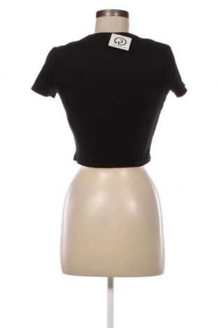 Γυναικεία μπλούζα Hugo Boss, Μέγεθος M, Χρώμα Μαύρο, Τιμή 35,86 €