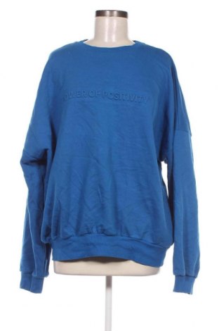 Γυναικεία μπλούζα Hunkemoller, Μέγεθος XL, Χρώμα Μπλέ, Τιμή 9,46 €
