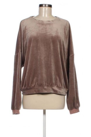 Дамска блуза Hunkemoller, Размер XL, Цвят Кафяв, Цена 17,00 лв.