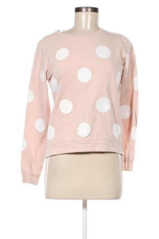 Дамска блуза Ichi, Размер XS, Цвят Розов, Цена 17,00 лв.