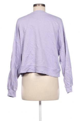Γυναικεία μπλούζα Ichi, Μέγεθος L, Χρώμα Βιολετί, Τιμή 6,31 €