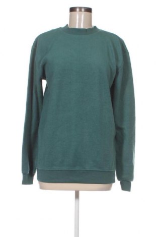 Γυναικεία μπλούζα If It Were Me, Μέγεθος S, Χρώμα Πράσινο, Τιμή 2,70 €