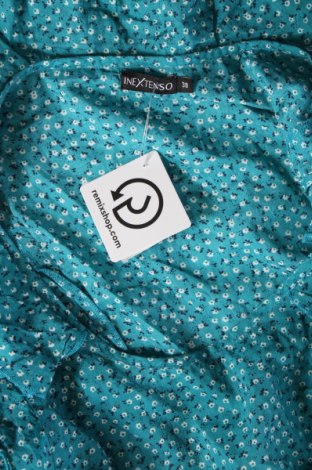 Damen Shirt In Extenso, Größe M, Farbe Blau, Preis € 5,77