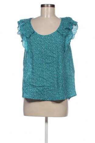 Damen Shirt In Extenso, Größe M, Farbe Blau, Preis € 5,77