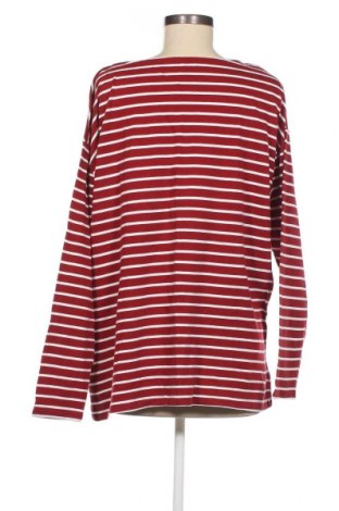 Damen Shirt In Extenso, Größe XXL, Farbe Rot, Preis € 5,48