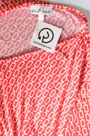 Damen Shirt In-Print, Größe XL, Farbe Mehrfarbig, Preis € 6,48