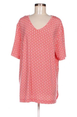 Γυναικεία μπλούζα In-Print, Μέγεθος XL, Χρώμα Πολύχρωμο, Τιμή 5,76 €