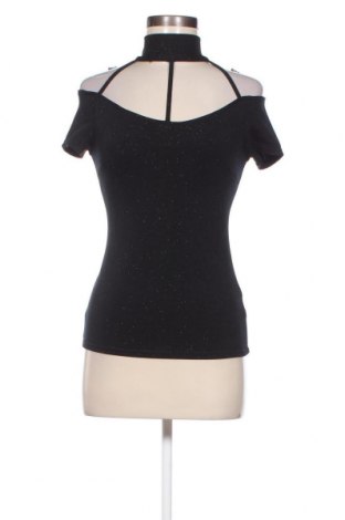 Γυναικεία μπλούζα In Vogue, Μέγεθος S, Χρώμα Μαύρο, Τιμή 2,99 €