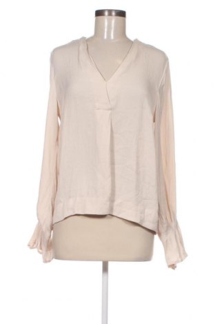 Γυναικεία μπλούζα In Wear, Μέγεθος M, Χρώμα  Μπέζ, Τιμή 9,80 €