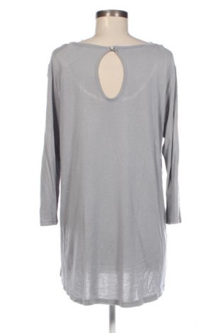 Damen Shirt Infinity, Größe L, Farbe Grau, Preis € 6,49