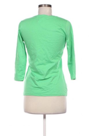 Дамска блуза Infinity Woman, Размер M, Цвят Зелен, Цена 6,46 лв.