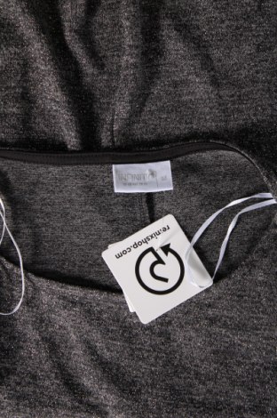 Damen Shirt Infinity Woman, Größe M, Farbe Silber, Preis € 3,31