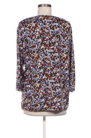 Дамска блуза Infinity Woman, Размер L, Цвят Многоцветен, Цена 5,70 лв.