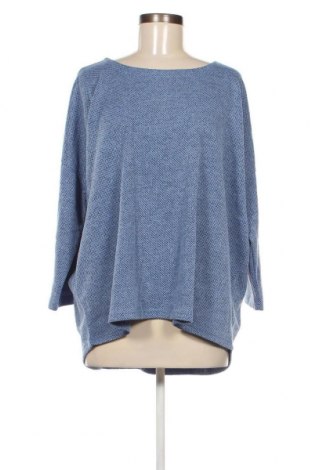 Damen Shirt Infinity Woman, Größe XL, Farbe Blau, Preis € 6,61