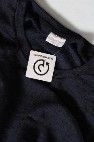 Damen Shirt Infinity Woman, Größe XXL, Farbe Blau, Preis 5,29 €