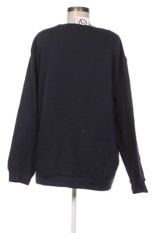 Γυναικεία μπλούζα Infinity Woman, Μέγεθος XXL, Χρώμα Μπλέ, Τιμή 5,29 €
