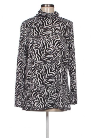 Γυναικεία μπλούζα Infinity Woman, Μέγεθος XL, Χρώμα Πολύχρωμο, Τιμή 5,88 €