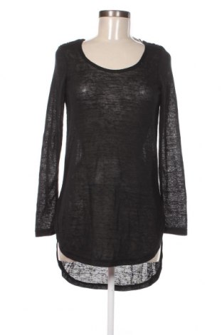Дамска блуза Infinity Woman, Размер S, Цвят Черен, Цена 5,70 лв.
