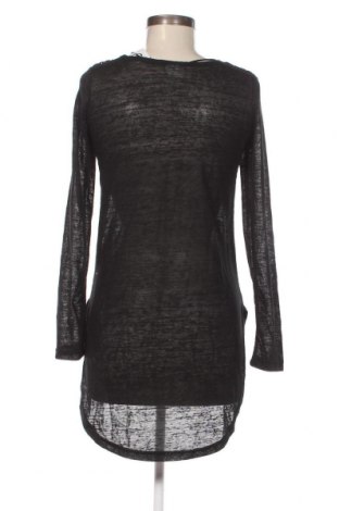 Дамска блуза Infinity Woman, Размер S, Цвят Черен, Цена 4,75 лв.