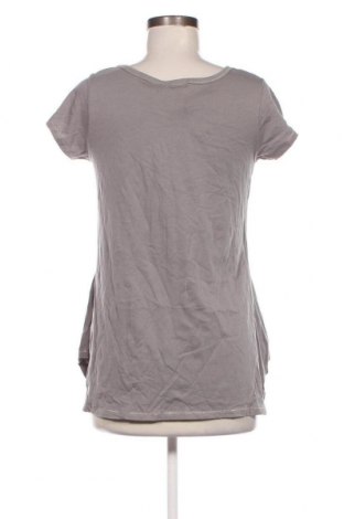 Дамска блуза Inked & Faded, Размер S, Цвят Сив, Цена 3,04 лв.
