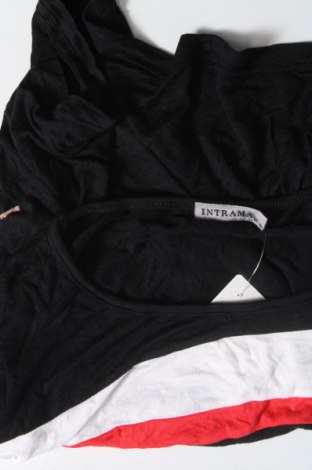 Γυναικεία μπλούζα Intrama, Μέγεθος L, Χρώμα Πολύχρωμο, Τιμή 4,96 €