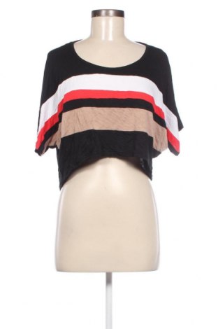 Γυναικεία μπλούζα Intrama, Μέγεθος L, Χρώμα Πολύχρωμο, Τιμή 4,67 €