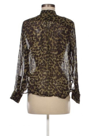 Γυναικεία μπλούζα Isabel Marant Etoile, Μέγεθος S, Χρώμα Πολύχρωμο, Τιμή 35,86 €