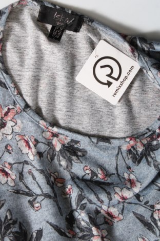 Γυναικεία μπλούζα Iska London, Μέγεθος L, Χρώμα Πολύχρωμο, Τιμή 4,21 €