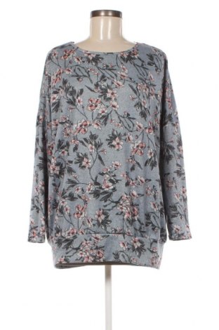 Дамска блуза Iska London, Размер L, Цвят Многоцветен, Цена 10,20 лв.