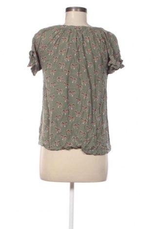 Damen Shirt Isolde, Größe M, Farbe Grün, Preis € 1,98