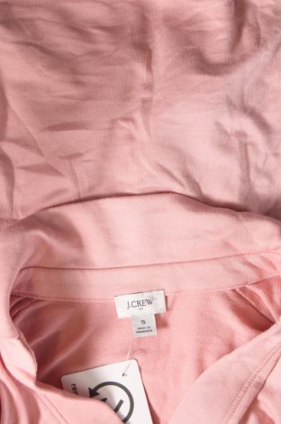 Bluză de femei J.Crew, Mărime S, Culoare Roz, Preț 111,02 Lei