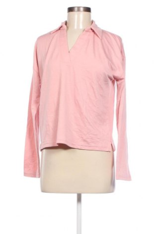 Γυναικεία μπλούζα J.Crew, Μέγεθος S, Χρώμα Ρόζ , Τιμή 18,56 €